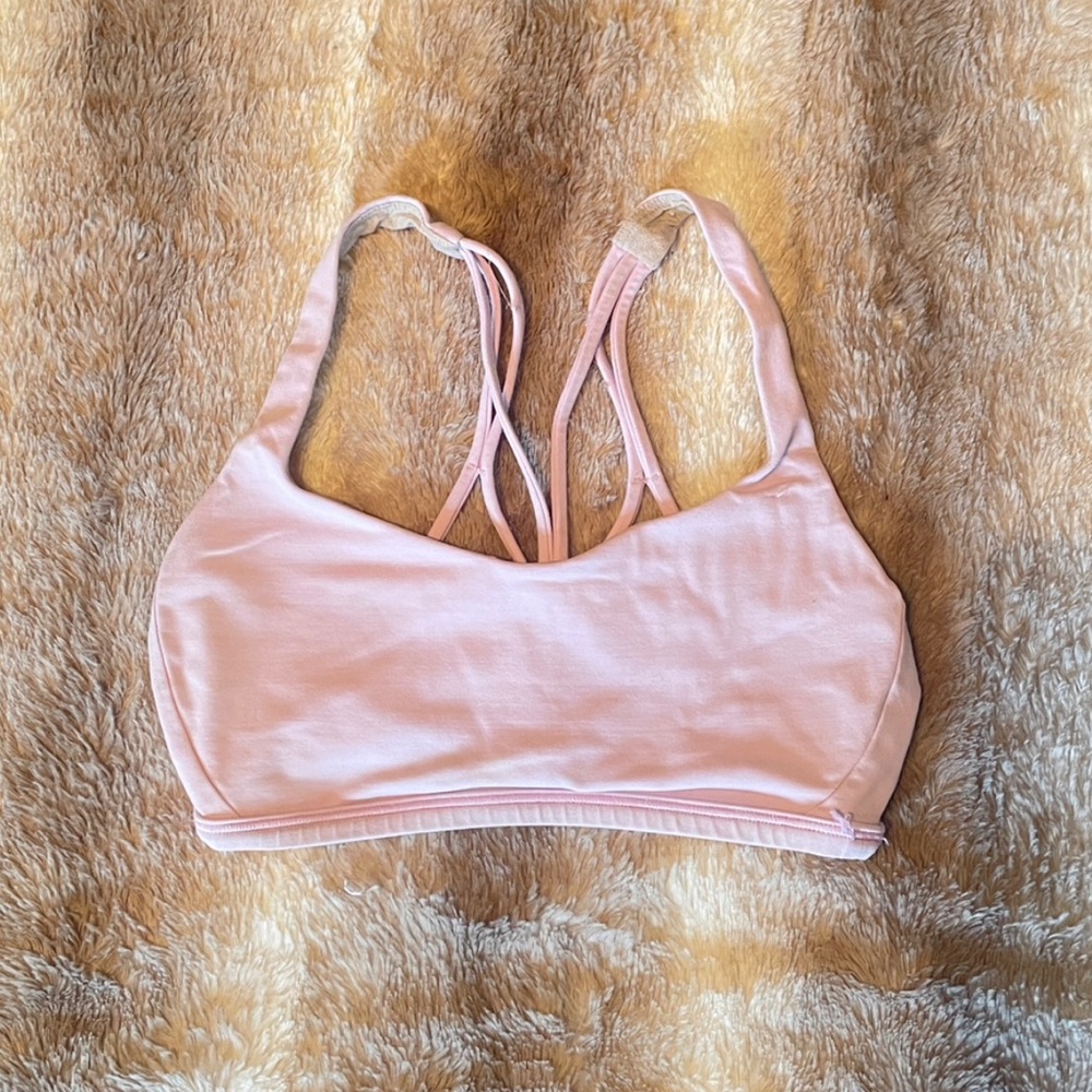 Lululemon bra